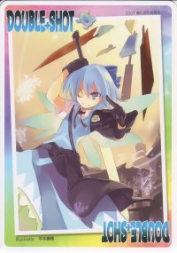 BUY NEW touhou - 177497 Premium Anime Print Poster